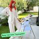 Крісло-шезлонг Tutti Bambini Nova 611015/3590 фото 6