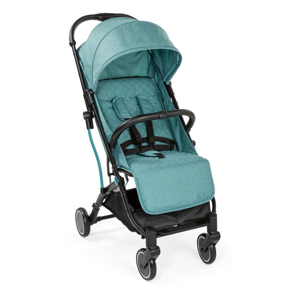 Прогулянкова коляска Chicco Trolley Me 79865.84 фото