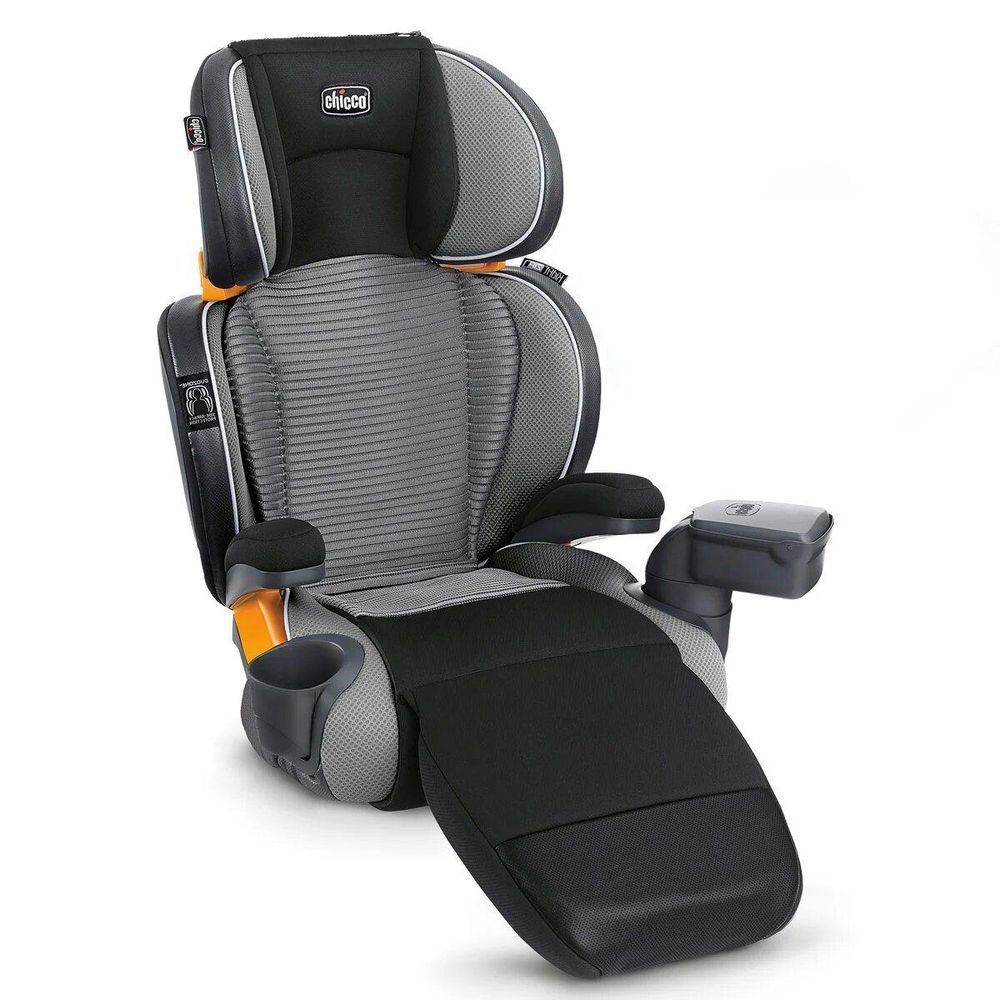Автокрісло Chicco KidFit Zip Air Plus, група 2/3 79681.97.07 фото