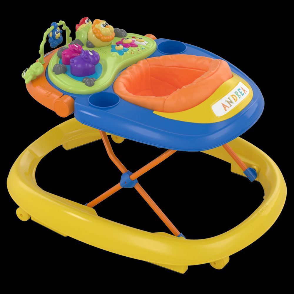 Ходунки Chicco Walky Talky 79540.78 79540.78 фото
