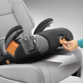 Автокрісло Chicco KidFit Zip Air Plus, група 2/3 79681.97.07 фото
