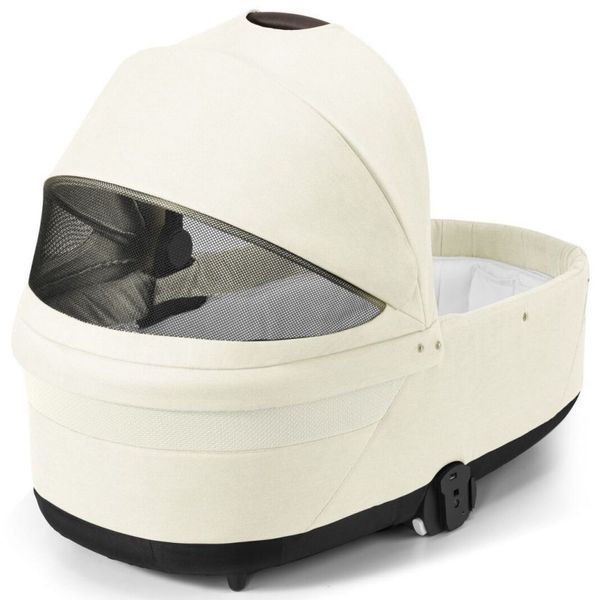 Люлька Cybex Balios seashell beige 522002615 фото