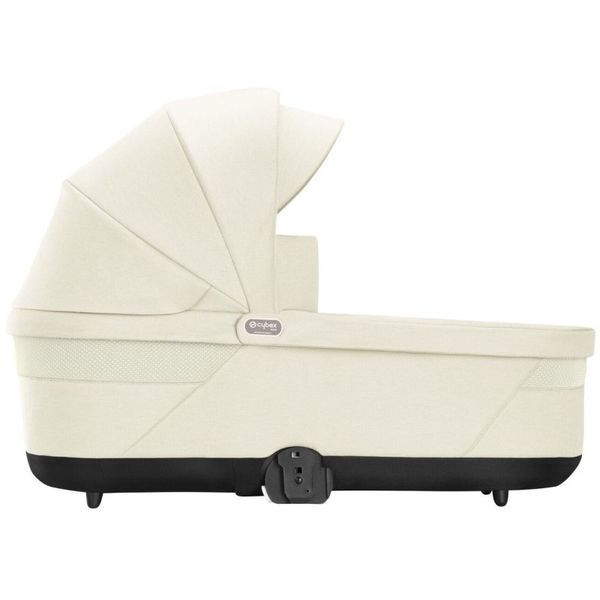 Люлька Cybex Balios seashell beige 522002615 фото
