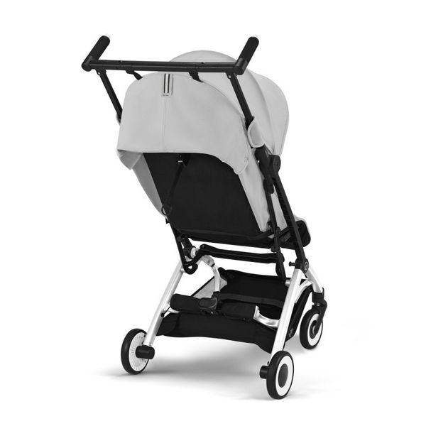Cybex Libelle прогулянкова коляска fog grey 524000211 фото