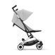 Cybex Libelle прогулянкова коляска fog grey 524000211 фото 4