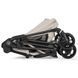 Коляска Cybex Melio 2 в 1 Carbon Dune Grey 2026р. 0004934581 фото 8