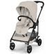 Коляска Cybex Melio 2 в 1 Carbon Dune Grey 2026р. 0004934581 фото 3