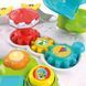Ігровий розвиваючий центр Clementoni "Baby Park Activity Table" 17300 фото 5