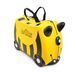 Дитячий валізу Trunki Bernard Bumble Bee 0044-GB01-UKV фото