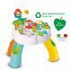 Ігровий розвиваючий центр Clementoni "Baby Park Activity Table" 17300 фото 6