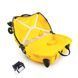 Детский чемодан Trunki Bernard Bumble Bee 0044-GB01-UKV фото 2