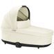 Люлька Cybex Balios seashell beige 522002615 фото