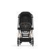 Комплект тканин Sepia Black для Cybex Mios 4.0 523000865 фото 4