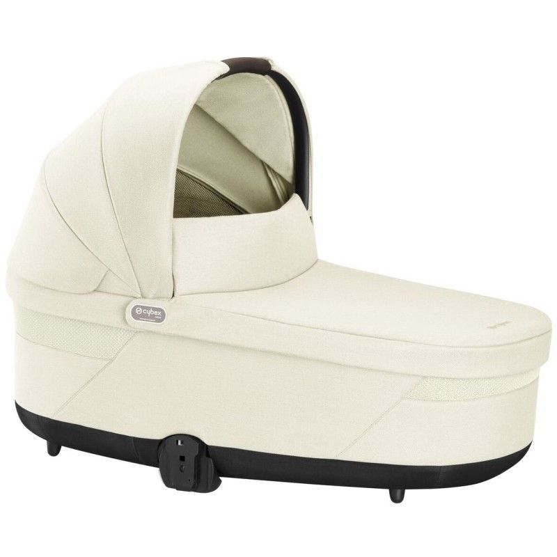 Люлька Cybex Balios seashell beige 522002615 фото