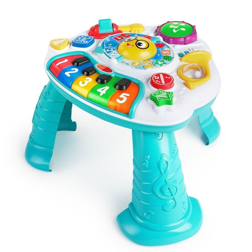Ігровий центр Baby Einstein Discovering Music 90592 фото