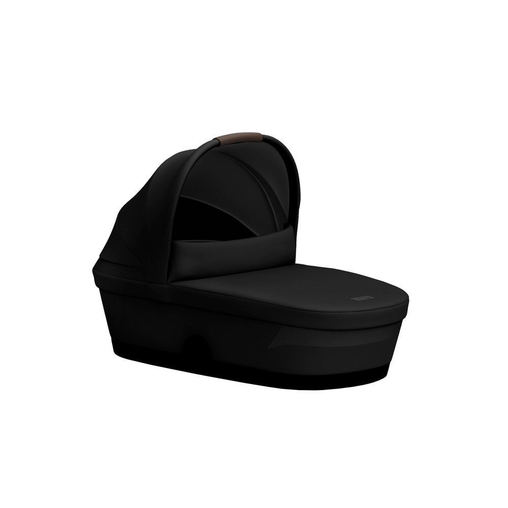 Люлька Melio Moon Black 522002679 фото