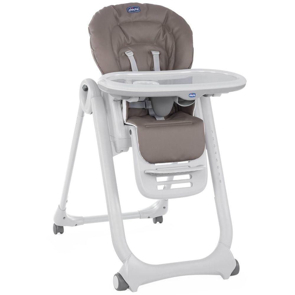 Стільчик для годування Chicco Polly Magic 2775538834 фото