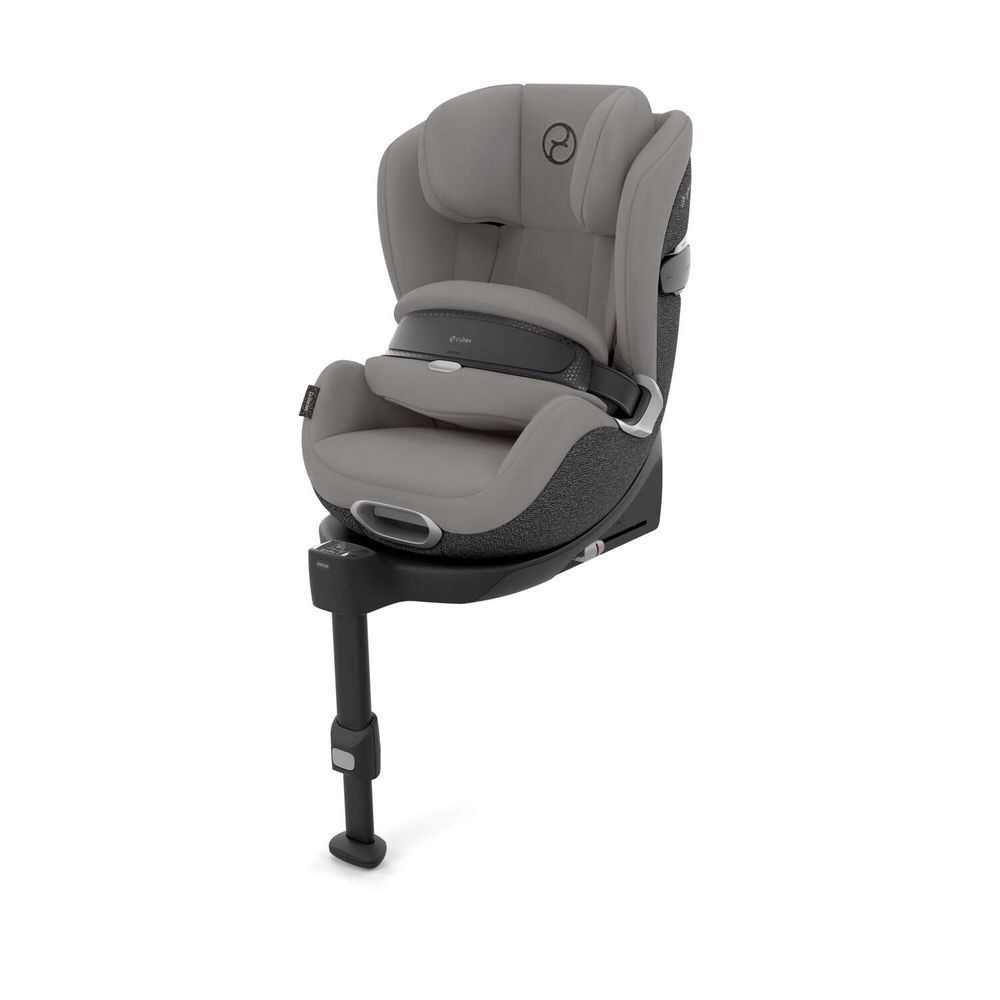Автокрісло Anoris T2 i-Size Mirage Grey 523001055 фото