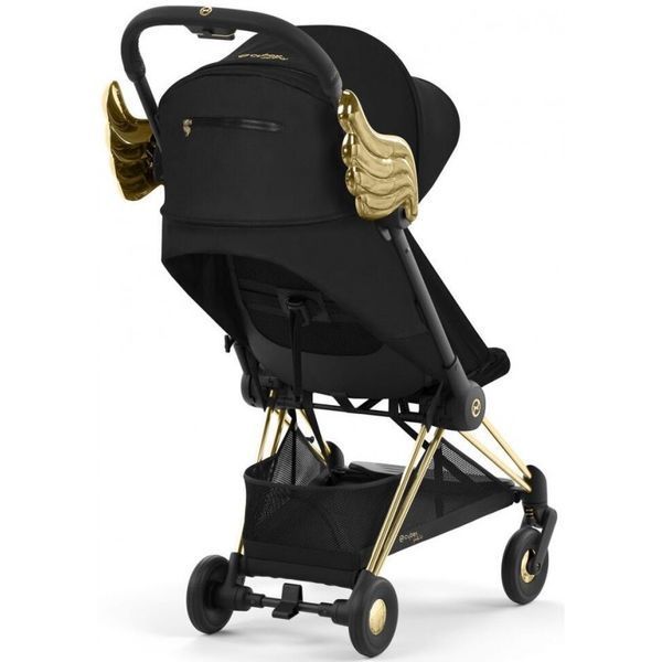 Коляска прогулянкова Cybex Coya Jeremy Scott Wings 522002971 фото
