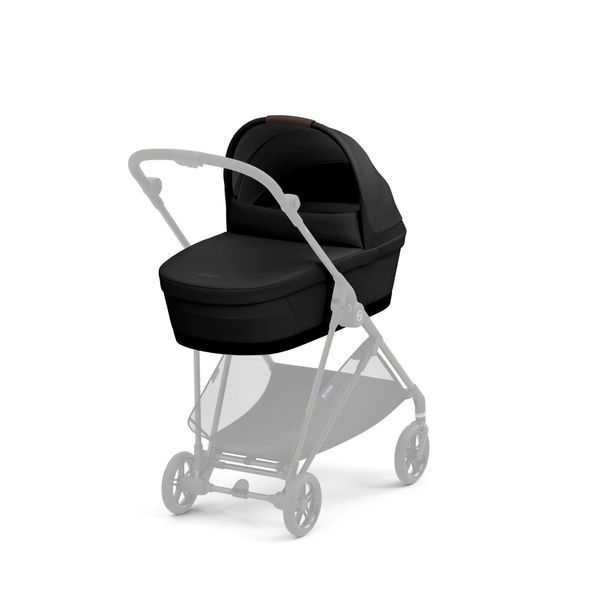 Люлька Melio Moon Black 522002679 фото