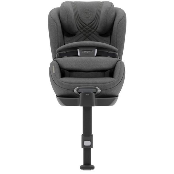 Автокрісло Cybex Anoris T i-Size Soho Grey 520004385 фото