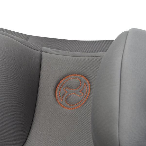 Автокрісло Cybex Sirona G i-Size Lava Grey 2679798301 фото