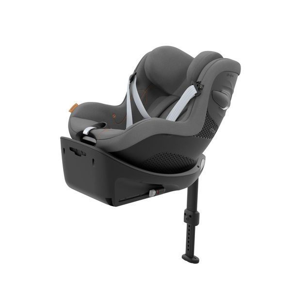 Автокрісло Cybex Sirona G i-Size Lava Grey 2679798301 фото