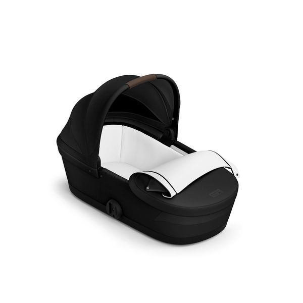 Люлька Melio Moon Black 522002679 фото