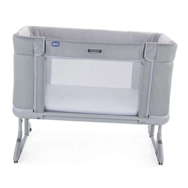 Ліжечко 3 в 1 Chicco Next2Me Forever (79650.77) 79650.77 фото