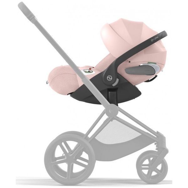 copy_Автокрісло Cybex Cloud T i-Size plus Sepia Black 523000231 фото