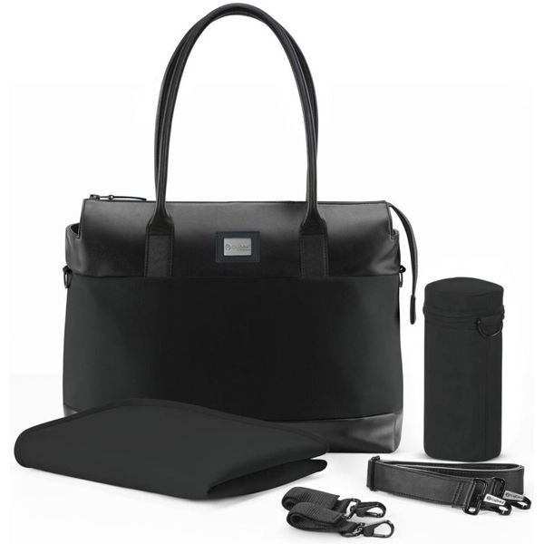 Сумка Cybex Tote Deep Black 521002957 фото