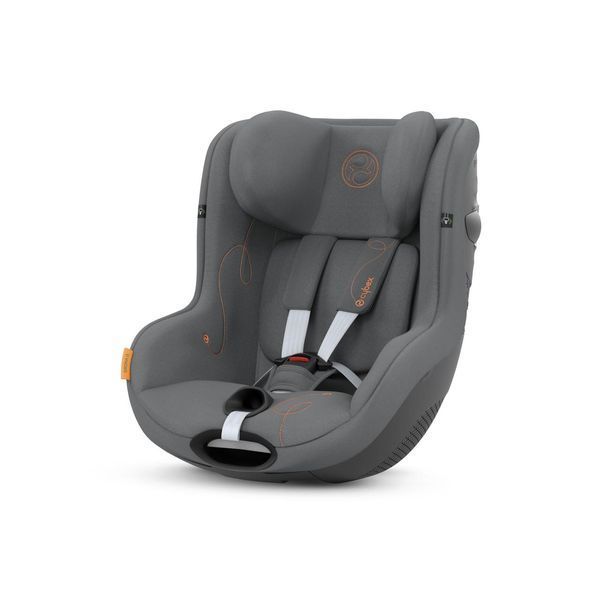 Автокрісло Cybex Sirona G i-Size Lava Grey 2679798301 фото
