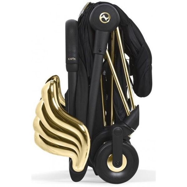 Коляска прогулянкова Cybex Coya Jeremy Scott Wings 522002971 фото