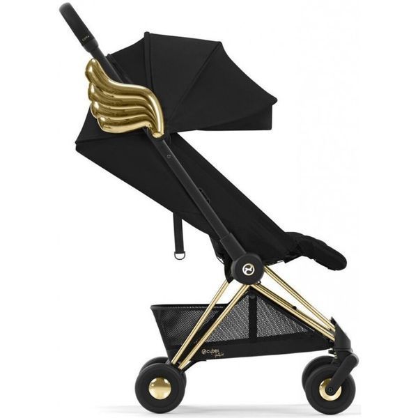 Коляска прогулянкова Cybex Coya Jeremy Scott Wings 522002971 фото