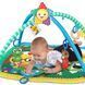 Розвиваючий килимок Baby Einstein Caterpillar and Friends 90575 фото 3