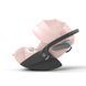 copy_Автокрісло Cybex Cloud T i-Size plus Sepia Black 523000231 фото 3