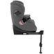 Автокрісло Cybex Anoris T i-Size Soho Grey 520004385 фото 3