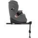 Автокрісло Cybex Anoris T i-Size Soho Grey 520004385 фото 5