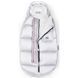 Чохол Cybex Platinum Winter Mini Arctic Silver 522000445 фото 3