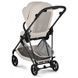 Візок Cybex Melio Carbon Dune Grey 2026 р. 526000797 фото 6