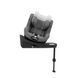 Автокрісло Cybex Sirona G i-Size Lava Grey 2679798301 фото 3