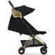 Коляска прогулянкова Cybex Coya Jeremy Scott Wings 522002971 фото 4