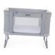 Ліжечко 3 в 1 Chicco Next2Me Forever (79650.77) 79650.77 фото 8