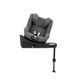 Автокрісло Cybex Sirona G i-Size Lava Grey 2679798301 фото 2