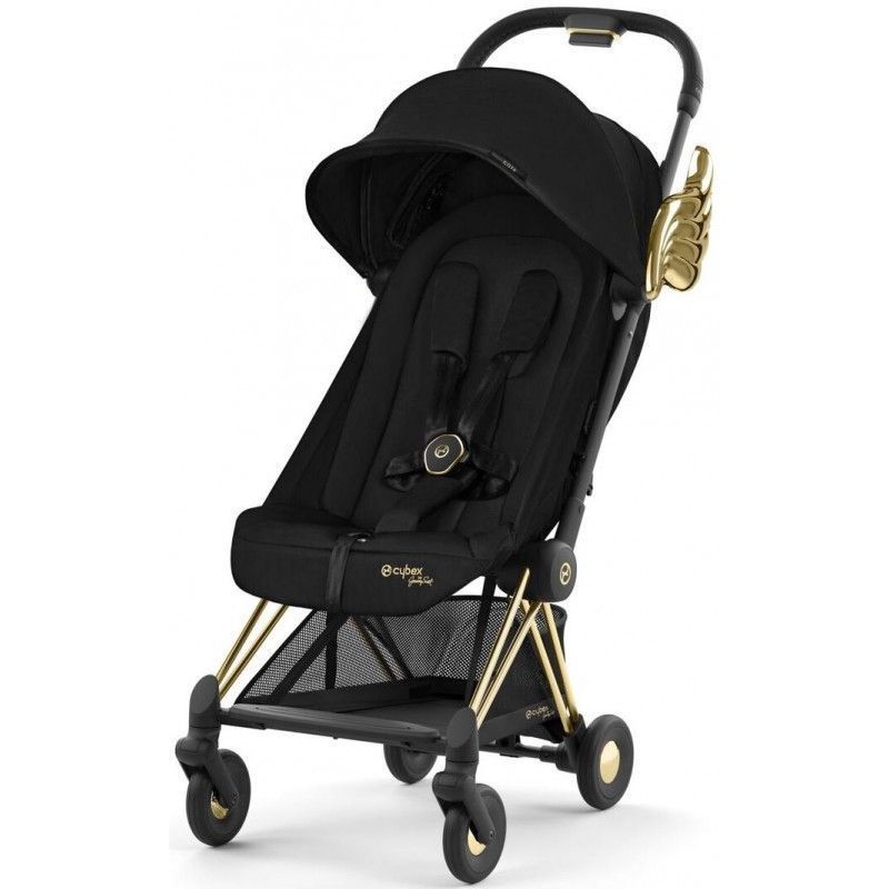 Коляска прогулянкова Cybex Coya Jeremy Scott Wings 522002971 фото