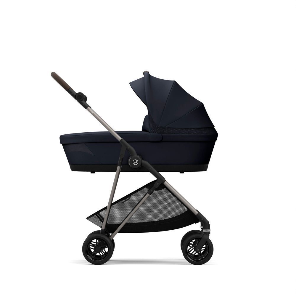 Люлька Melio Ocean Blue 522002683 фото