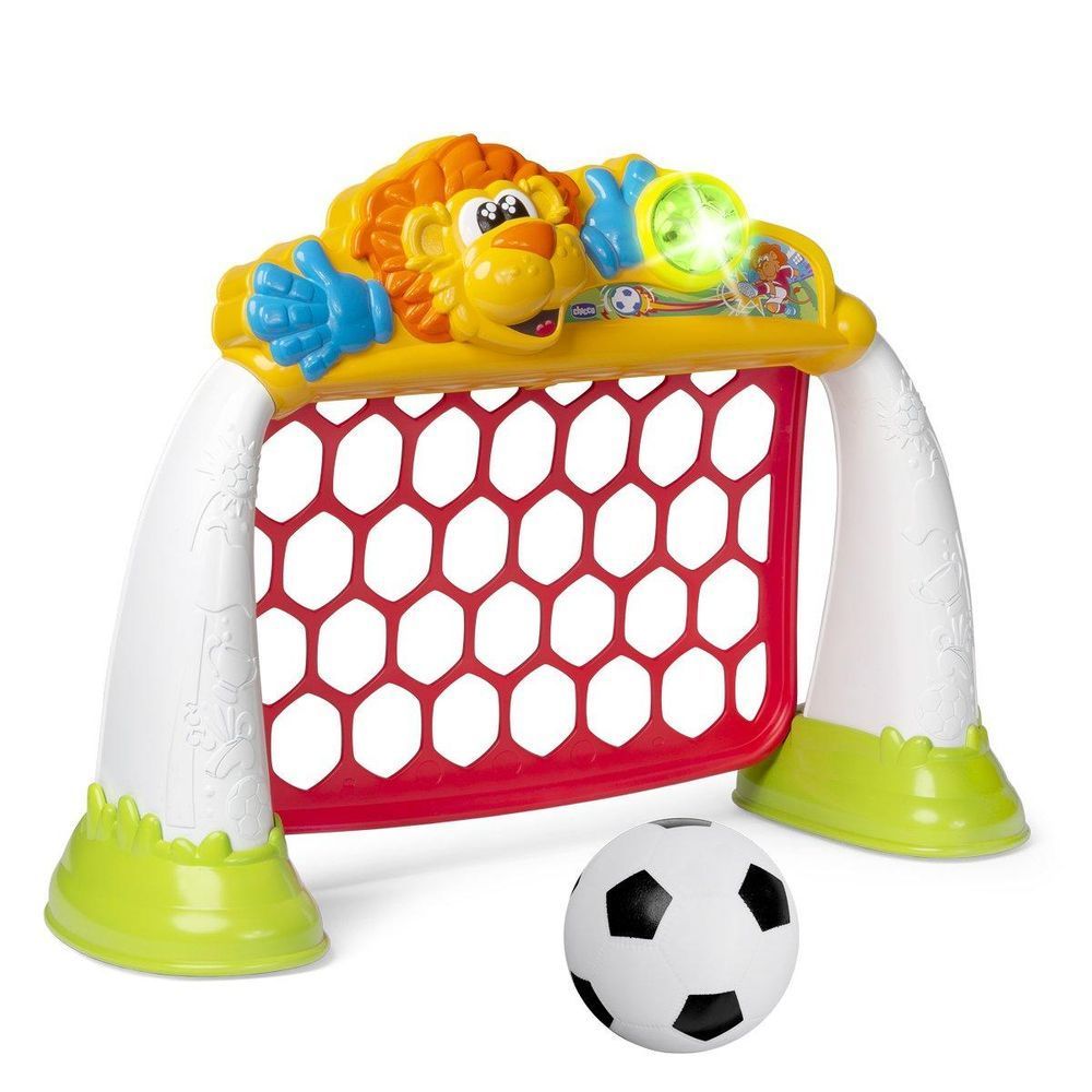 Ігровий центр Chicco Goal Pro League 09838.00 фото