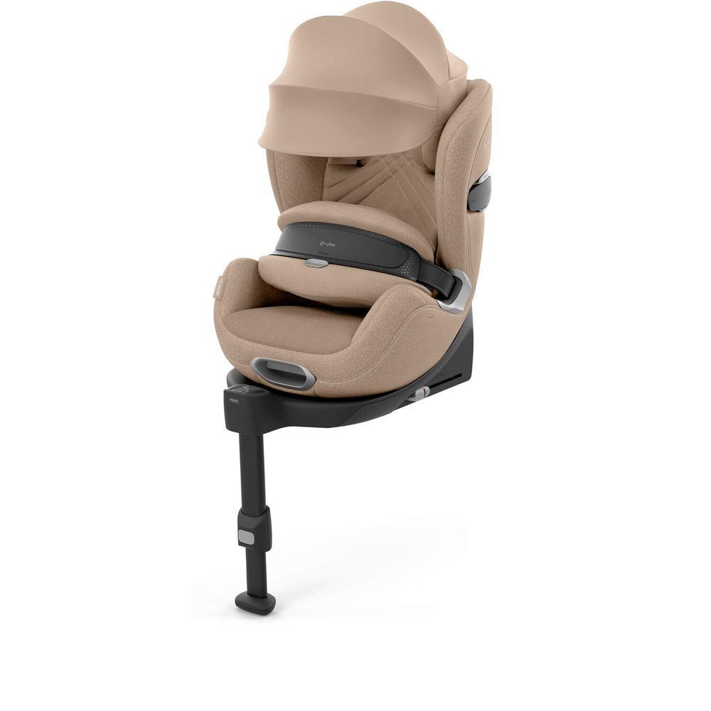 Автокрісло Anoris T2 i-Size Plus Cozy Beige 523001079 фото