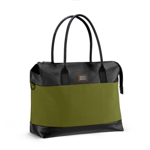 Сумка Tote Khaki Green 521002949 фото
