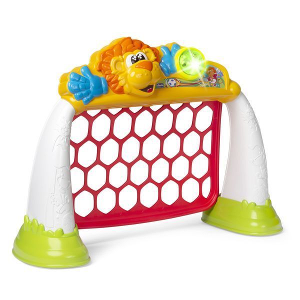 Ігровий центр Chicco Goal Pro League 09838.00 фото